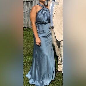 ASOS Bridesmaid Dress